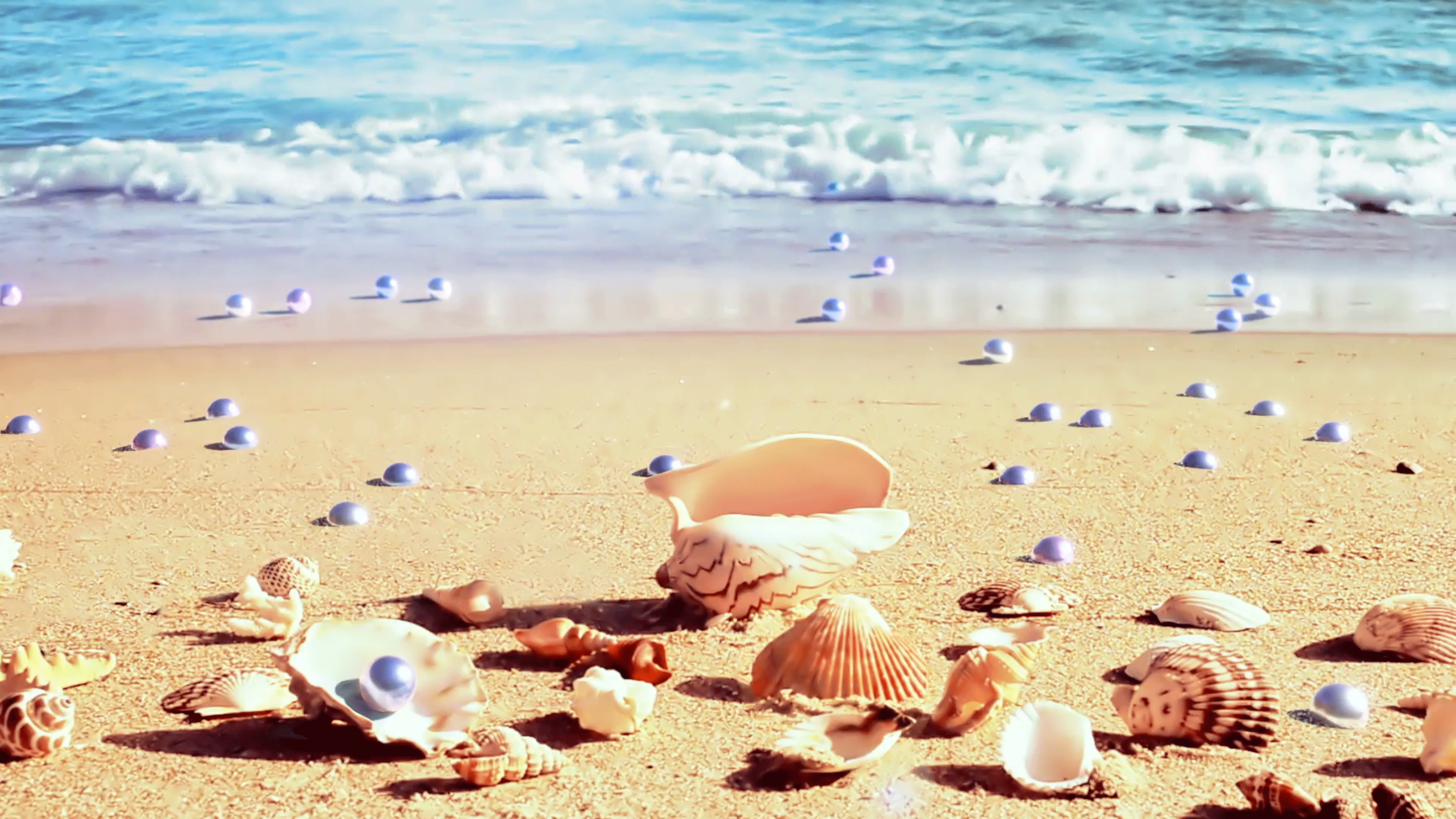 Pearl Exchange – DeFi AMM & Liquidity Protocol on Polygon